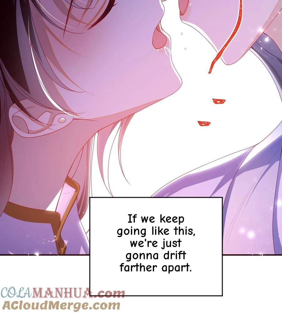 The Big Shot Wants to Marry Her Blind Husband Chapter 76 page 62 - 