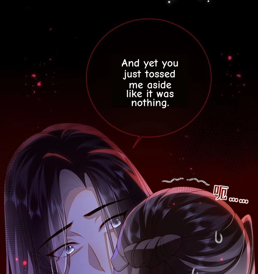 The Big Shot Wants to Marry Her Blind Husband Chapter 76 page 9 - 
