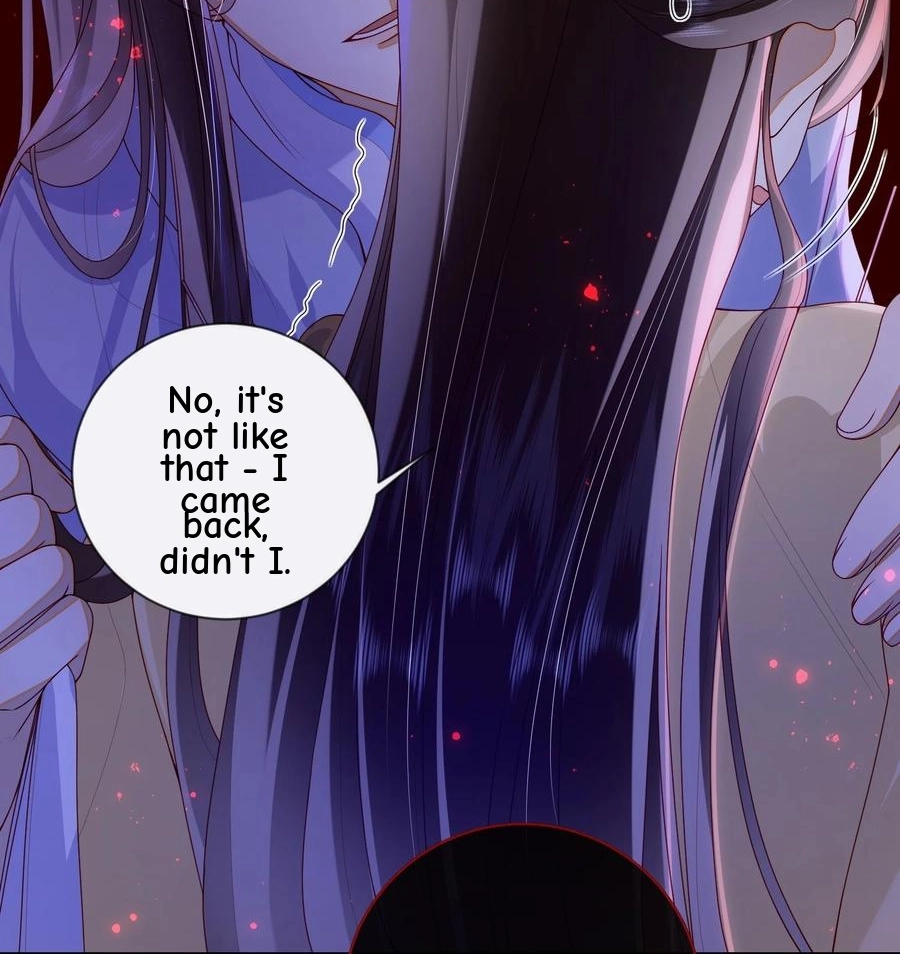 The Big Shot Wants to Marry Her Blind Husband Chapter 76 page 10 - 