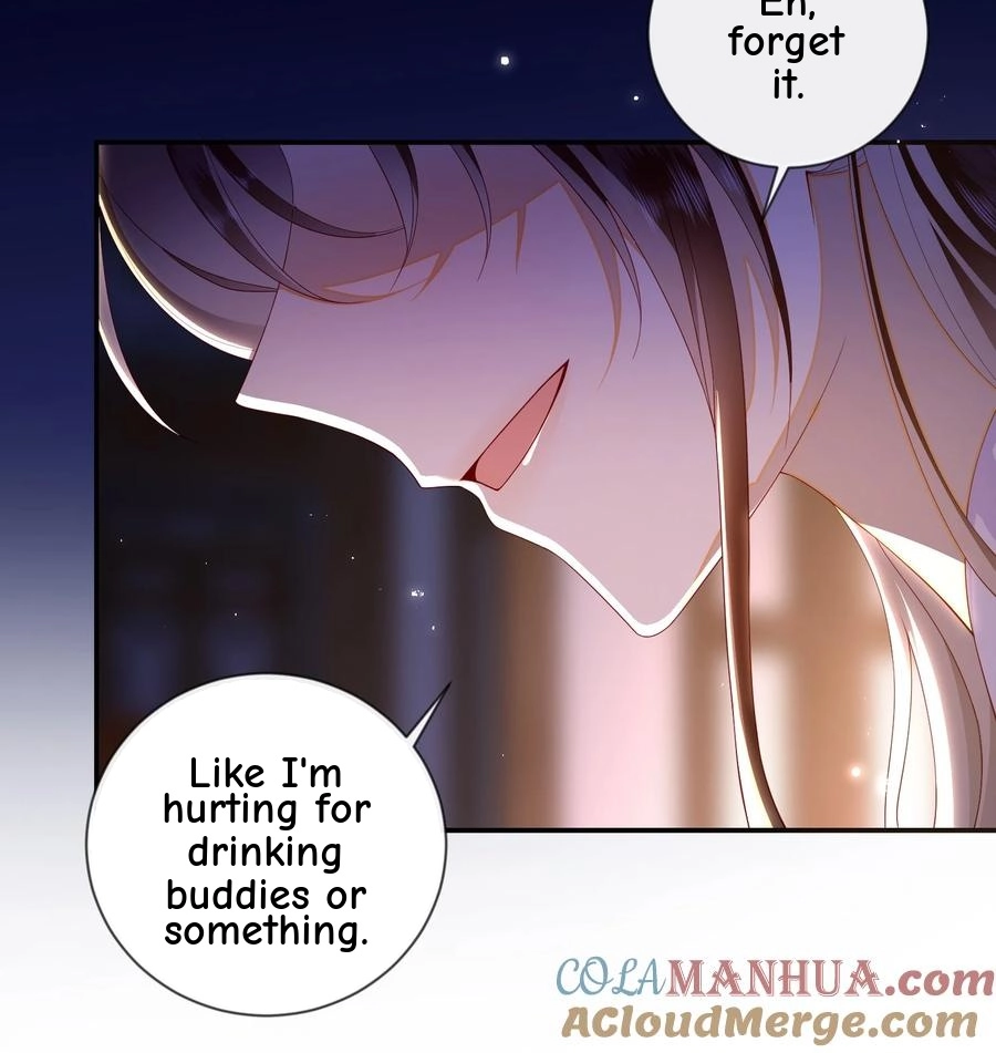 The Big Shot Wants to Marry Her Blind Husband Chapter 78 page 11 - 