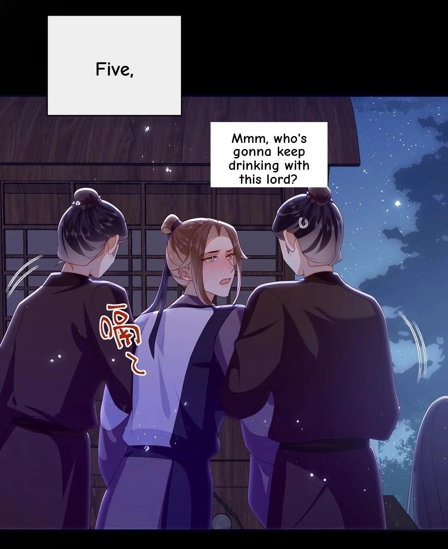 The Big Shot Wants to Marry Her Blind Husband Chapter 78 page 14 - 