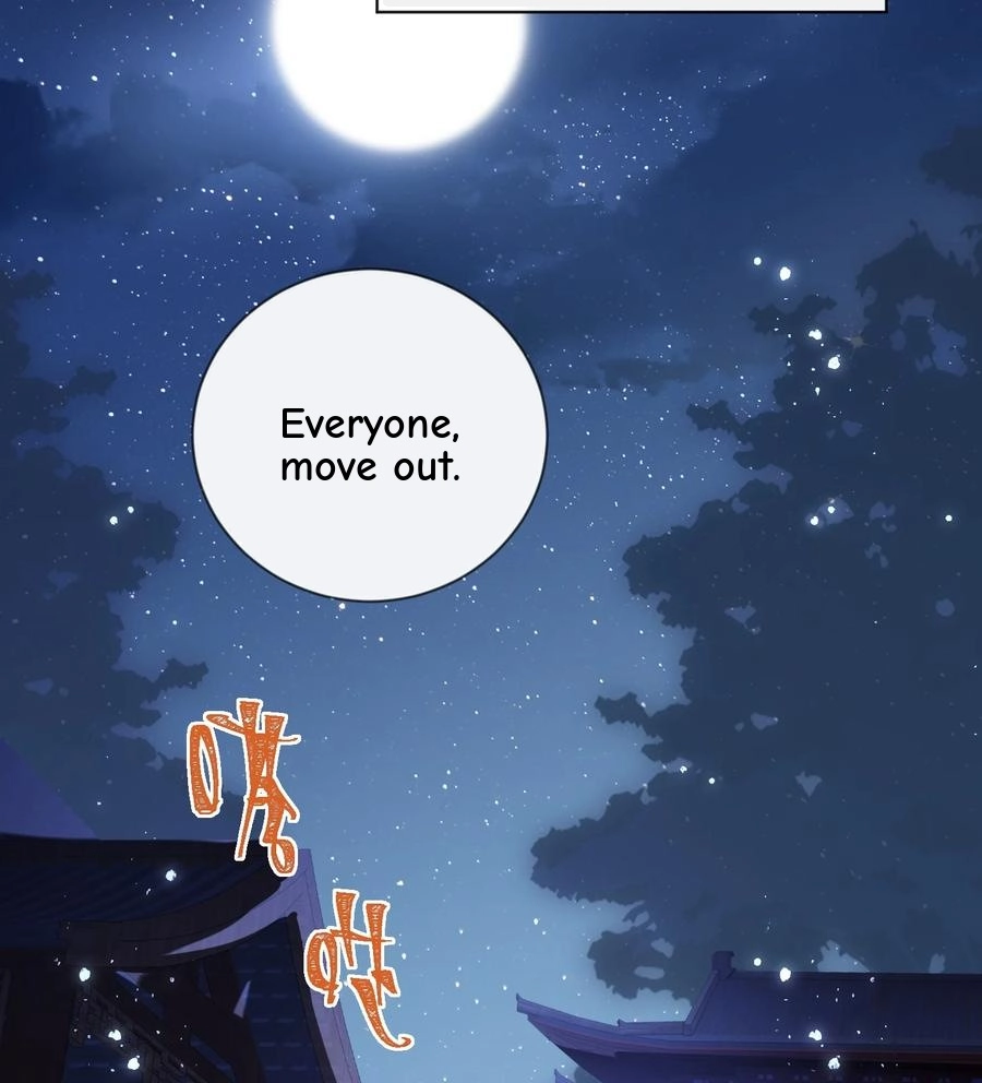 The Big Shot Wants to Marry Her Blind Husband Chapter 78 page 21 - 