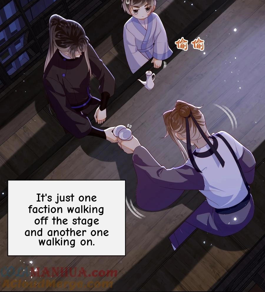 The Big Shot Wants to Marry Her Blind Husband Chapter 78 page 23 - 