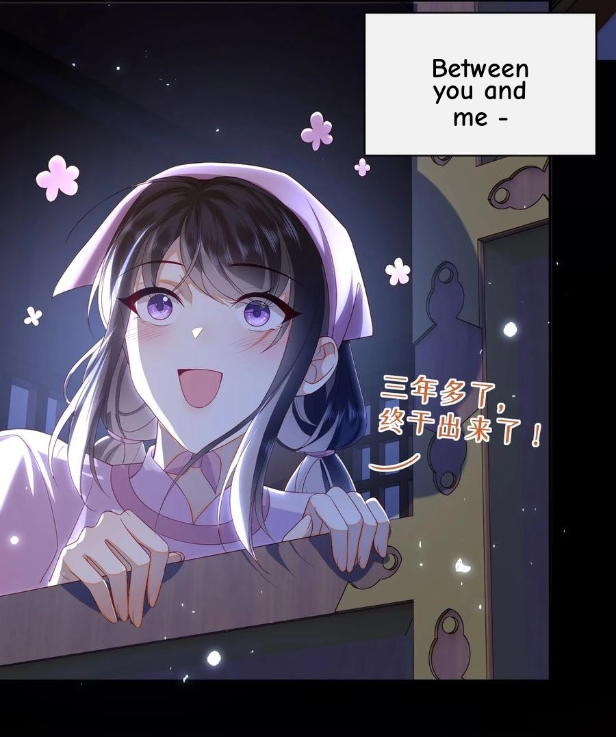 The Big Shot Wants to Marry Her Blind Husband Chapter 78 page 24 - 