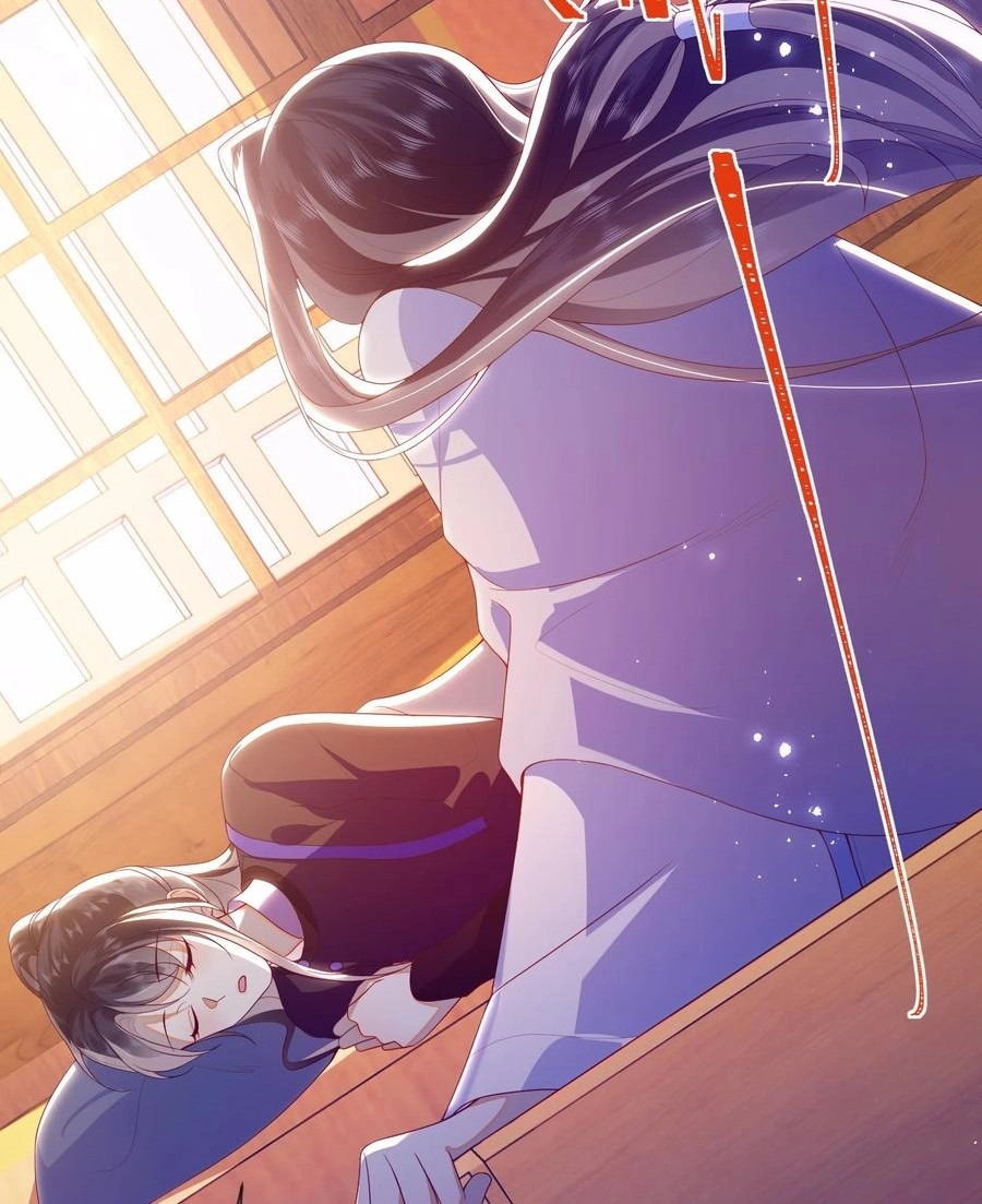 The Big Shot Wants to Marry Her Blind Husband Chapter 78 page 30 - 