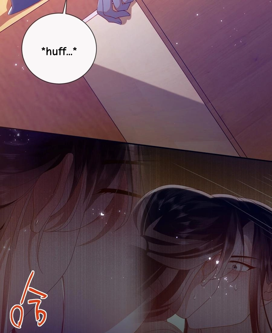 The Big Shot Wants to Marry Her Blind Husband Chapter 78 page 31 - 