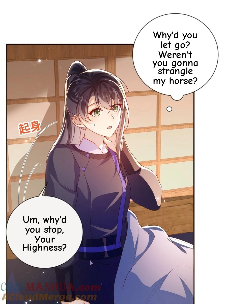The Big Shot Wants to Marry Her Blind Husband Chapter 78 page 38 - 