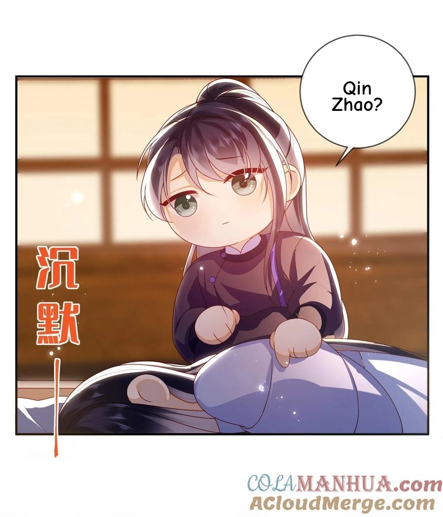 The Big Shot Wants to Marry Her Blind Husband Chapter 78 page 40 - 