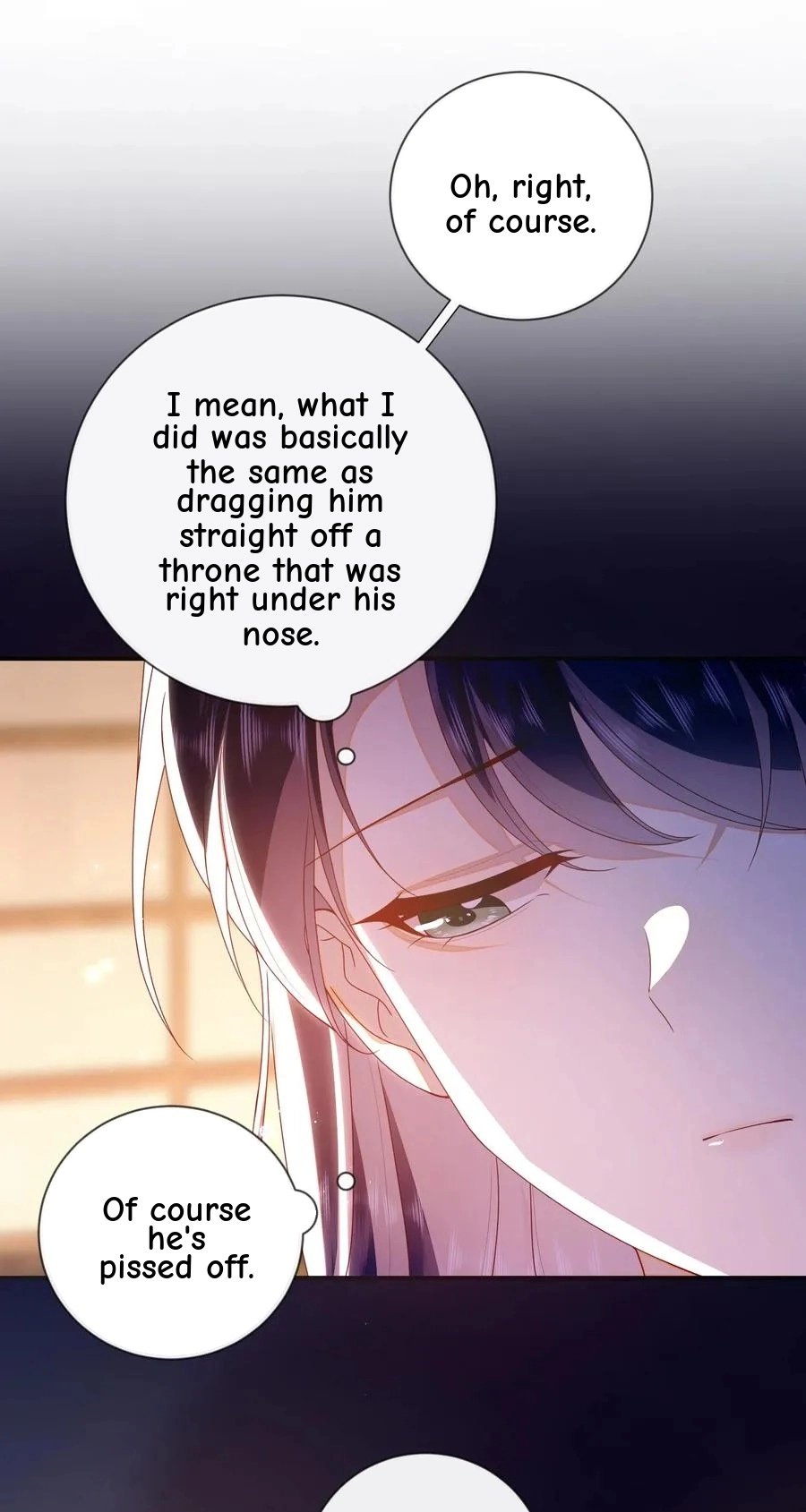 The Big Shot Wants to Marry Her Blind Husband Chapter 78 page 41 - 