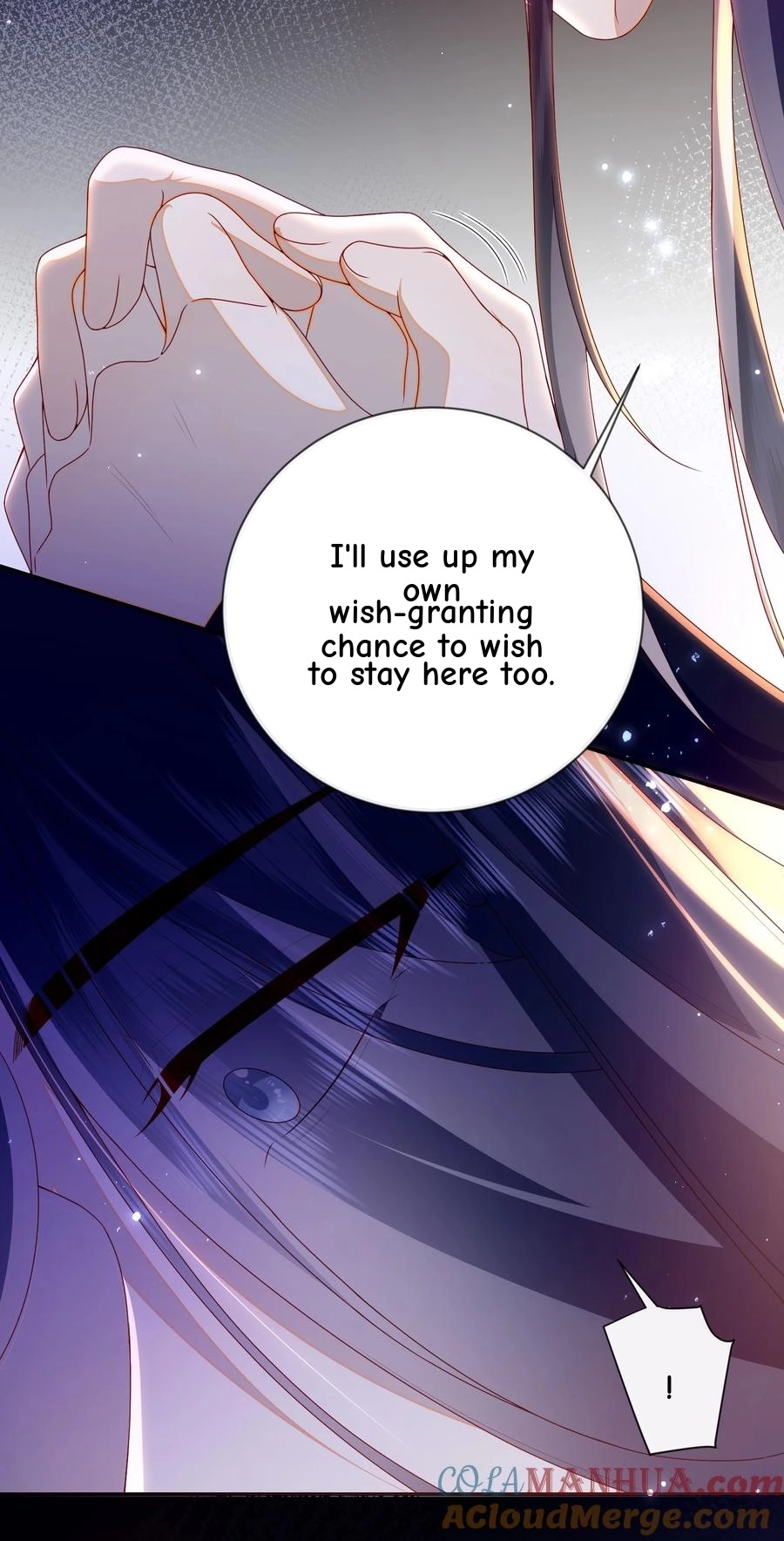 The Big Shot Wants to Marry Her Blind Husband Chapter 78 page 46 - 