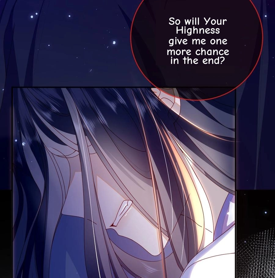 The Big Shot Wants to Marry Her Blind Husband Chapter 78 page 49 - 
