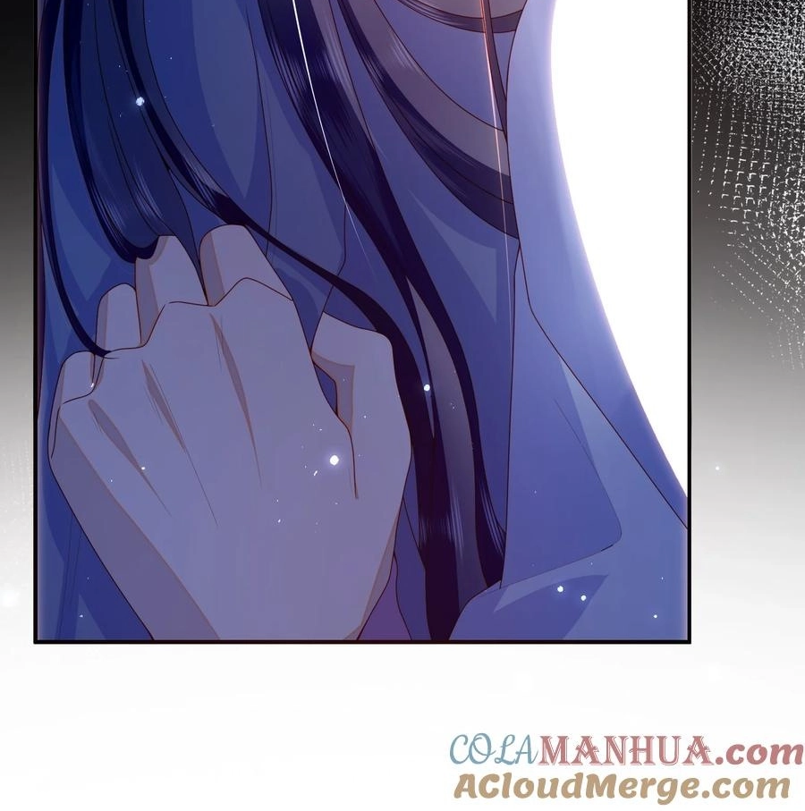 The Big Shot Wants to Marry Her Blind Husband Chapter 78 page 50 - 