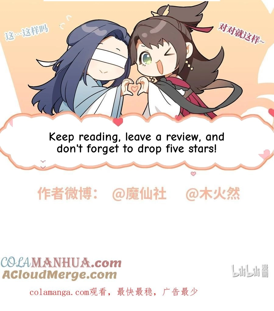 The Big Shot Wants to Marry Her Blind Husband Chapter 78 page 53 - 