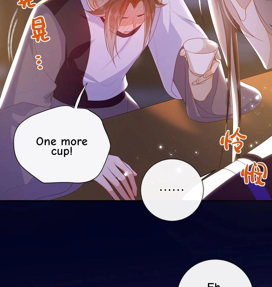 The Big Shot Wants to Marry Her Blind Husband Chapter 78 page 10 - 