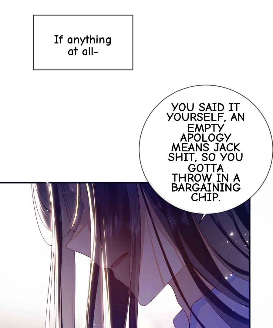 The Big Shot Wants to Marry Her Blind Husband Chapter 79 page 13 - 