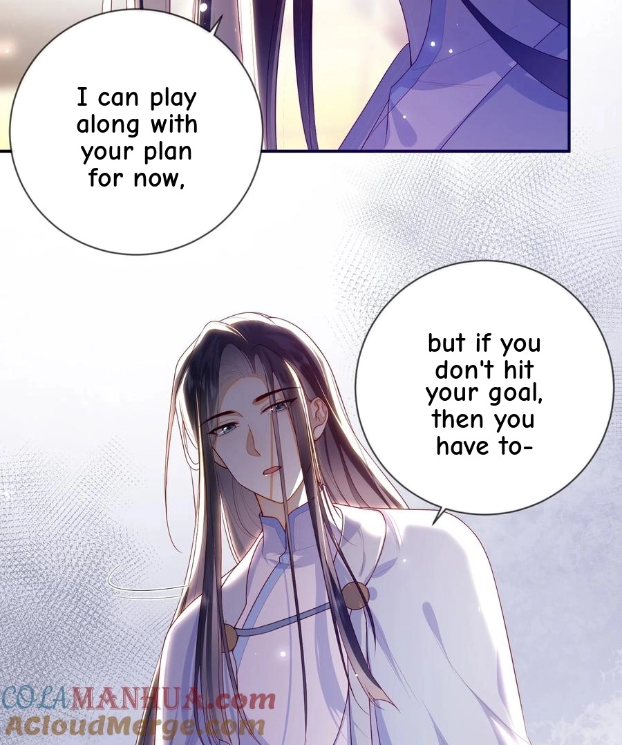 The Big Shot Wants to Marry Her Blind Husband Chapter 79 page 14 - 