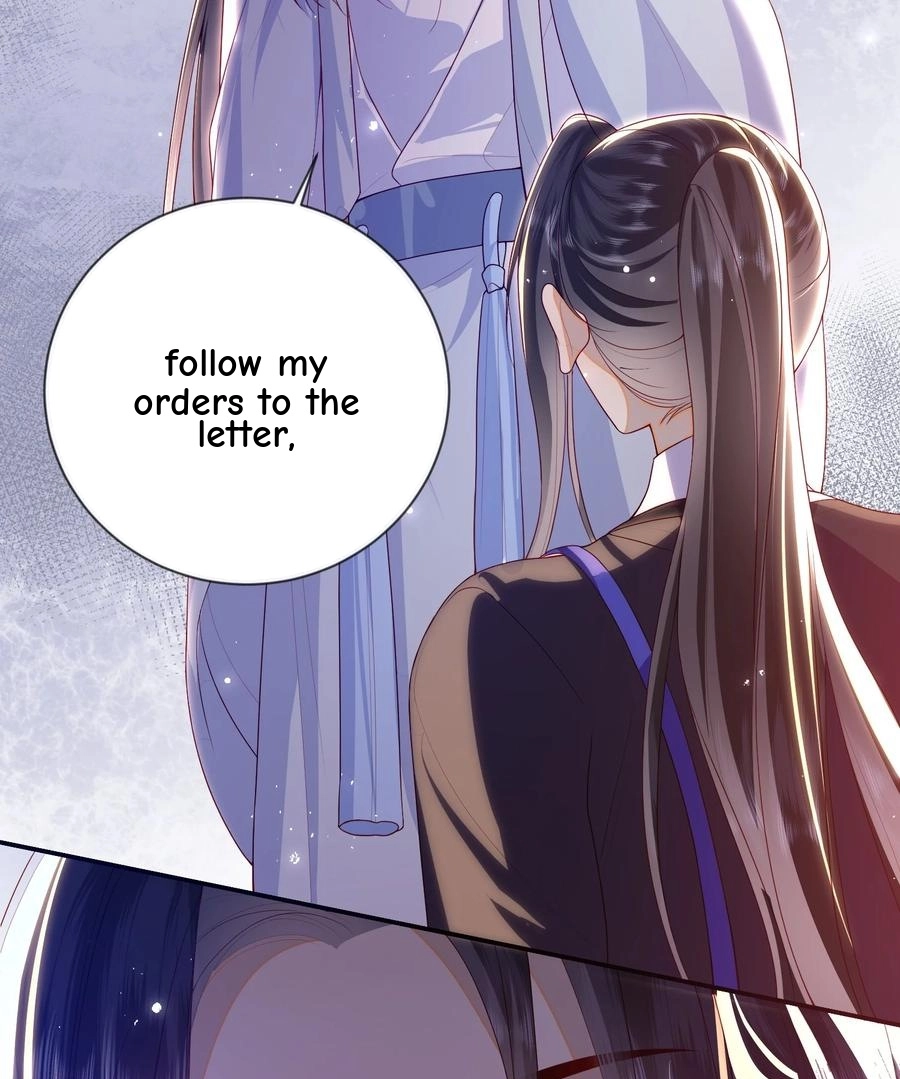 The Big Shot Wants to Marry Her Blind Husband Chapter 79 page 15 - 