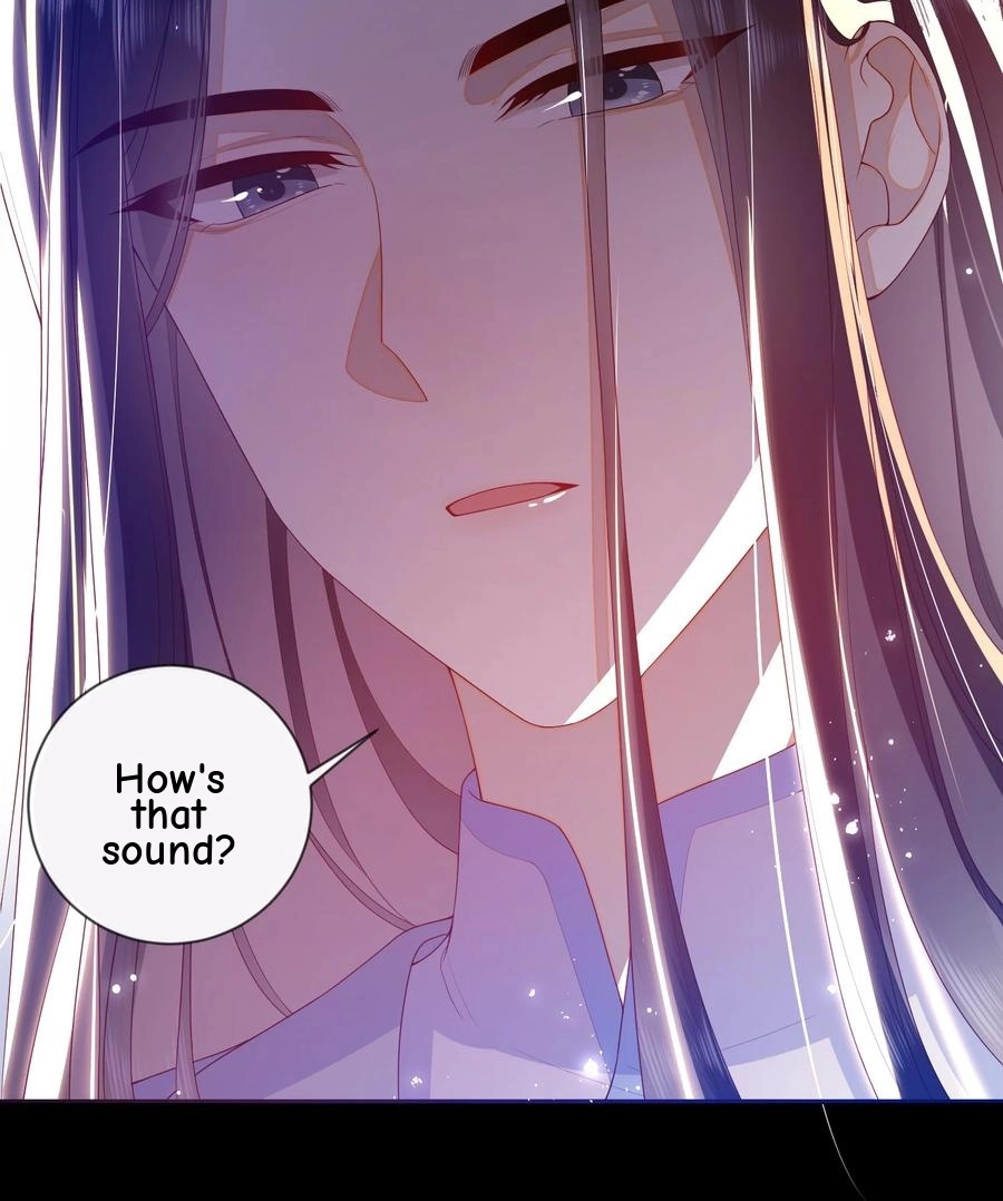The Big Shot Wants to Marry Her Blind Husband Chapter 79 page 16 - 