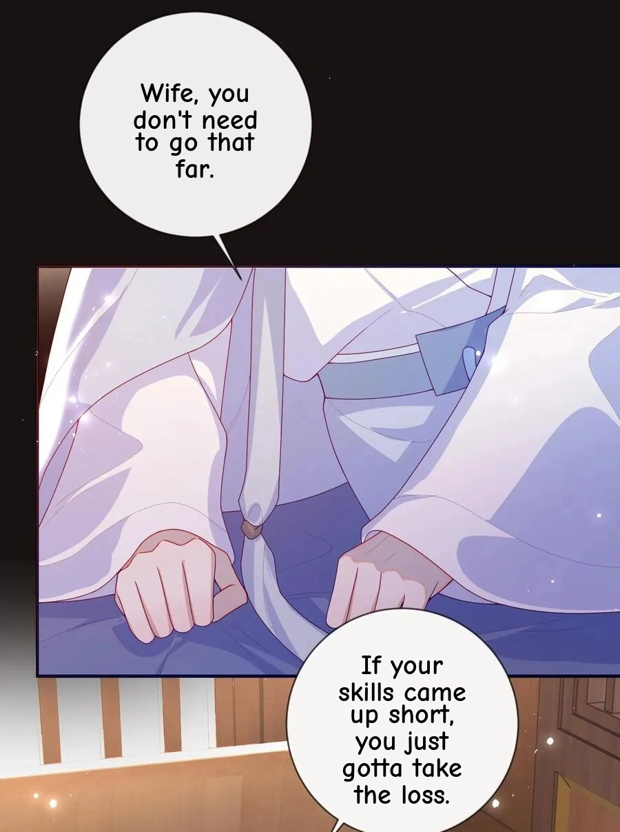 The Big Shot Wants to Marry Her Blind Husband Chapter 79 page 3 - 