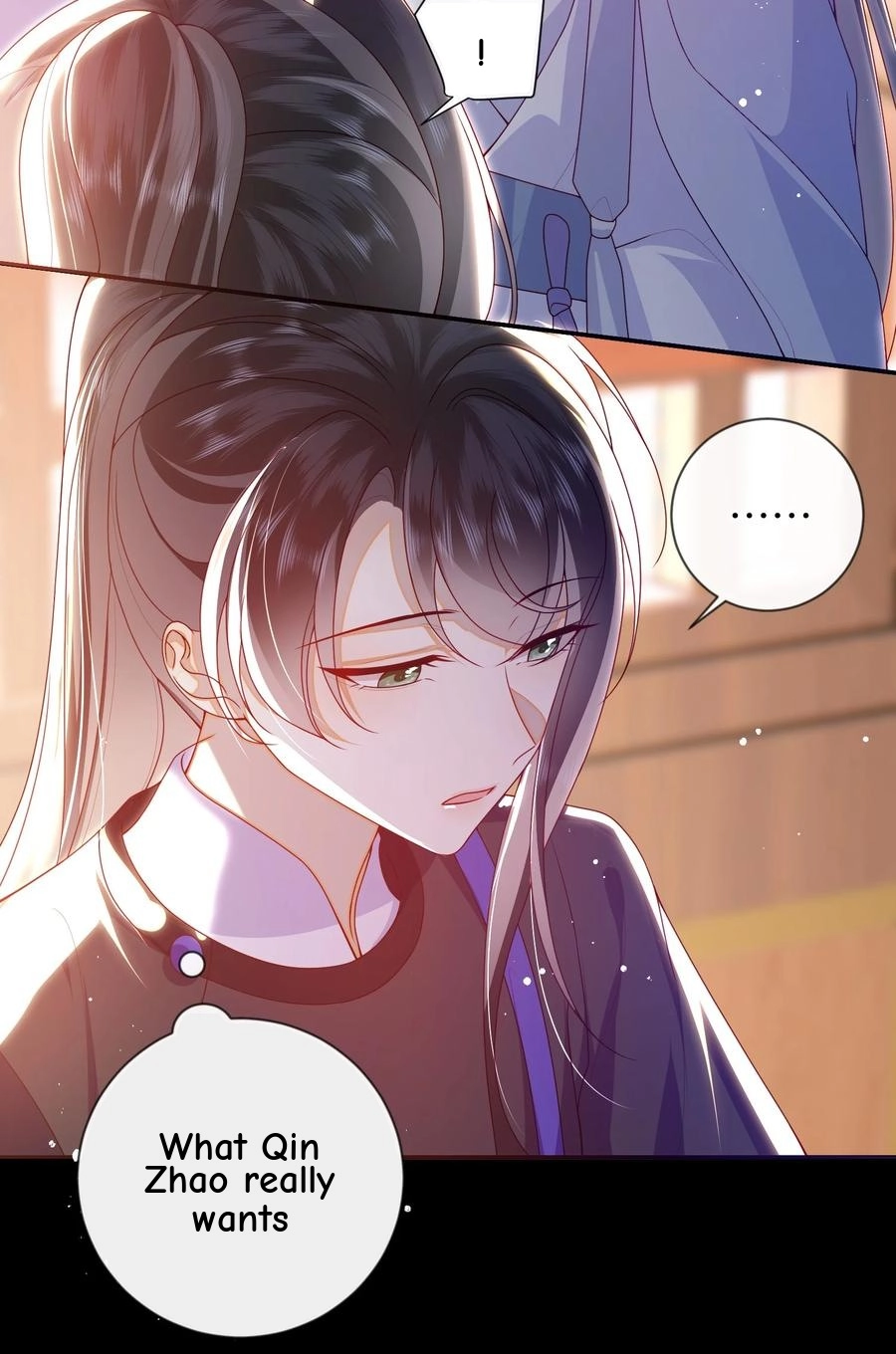 The Big Shot Wants to Marry Her Blind Husband Chapter 79 page 23 - 