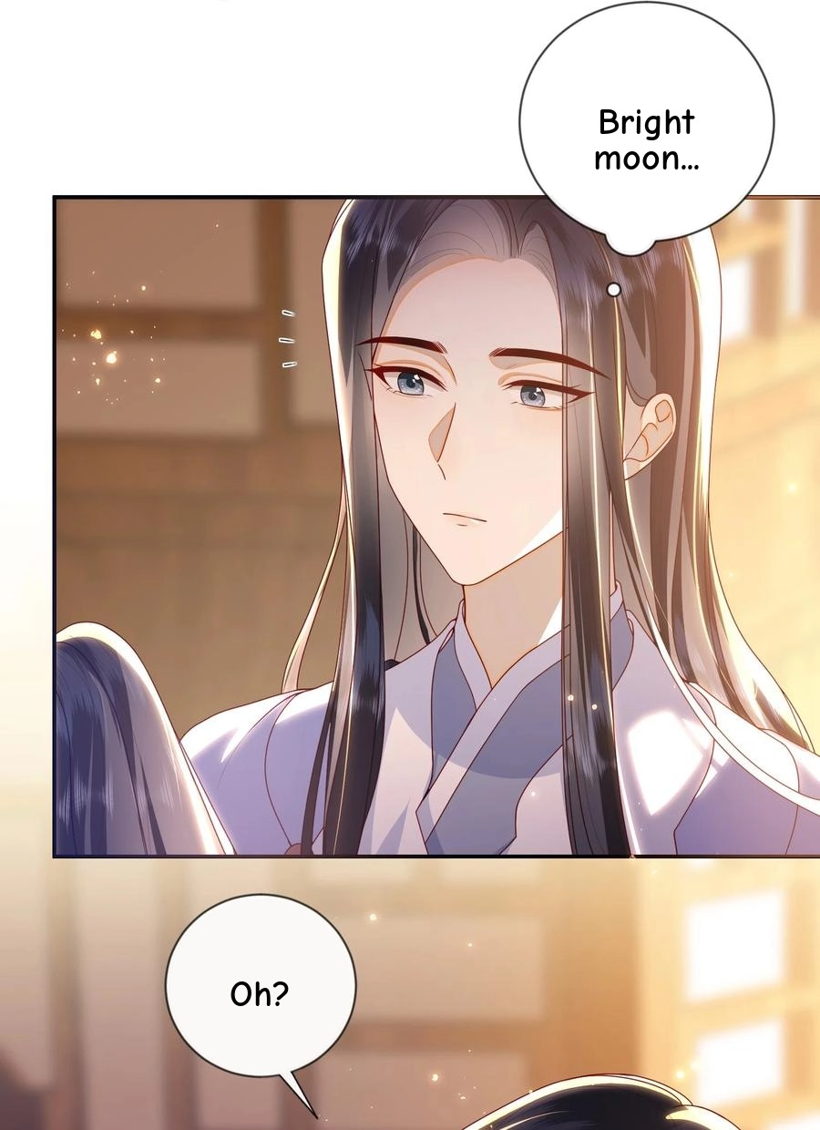The Big Shot Wants to Marry Her Blind Husband Chapter 79 page 36 - 