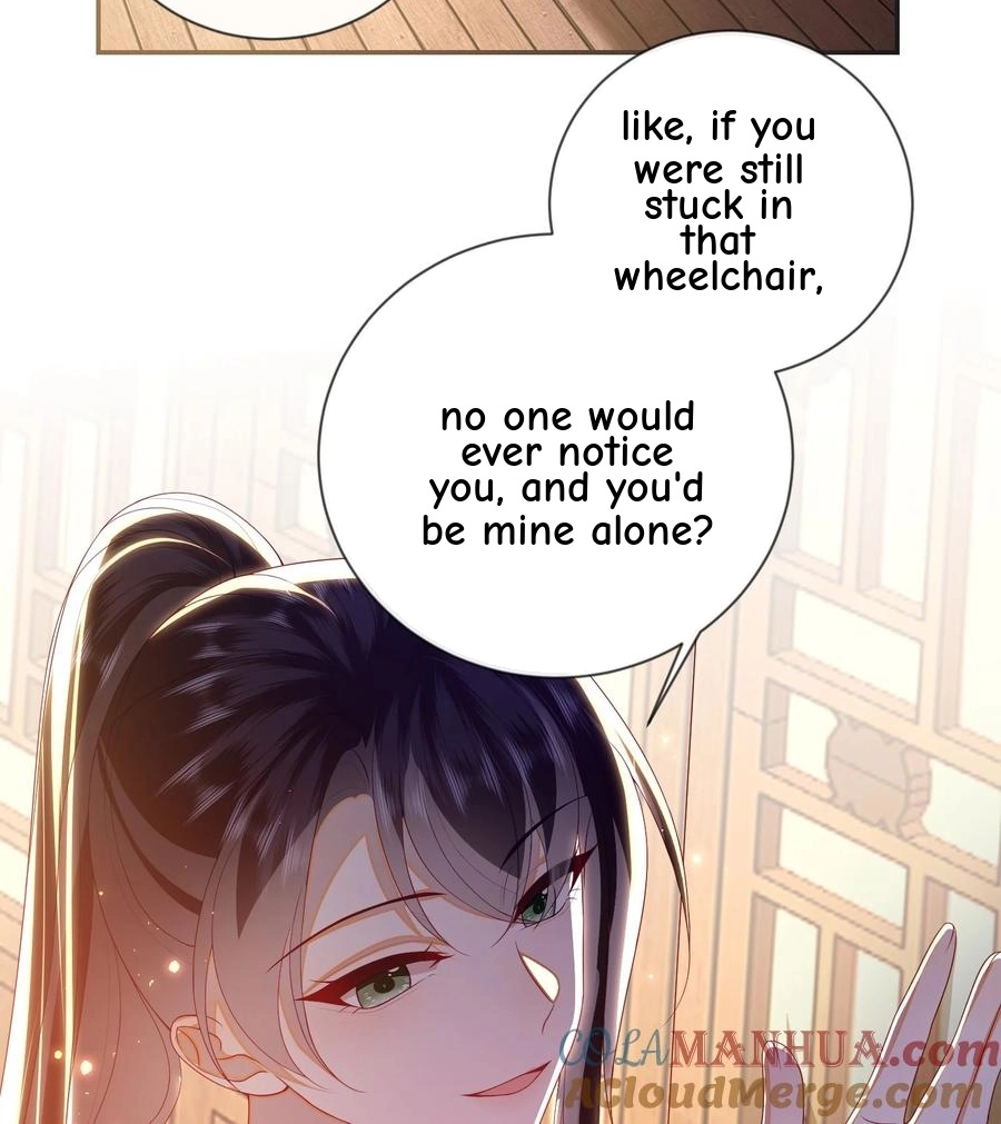 The Big Shot Wants to Marry Her Blind Husband Chapter 79 page 39 - 
