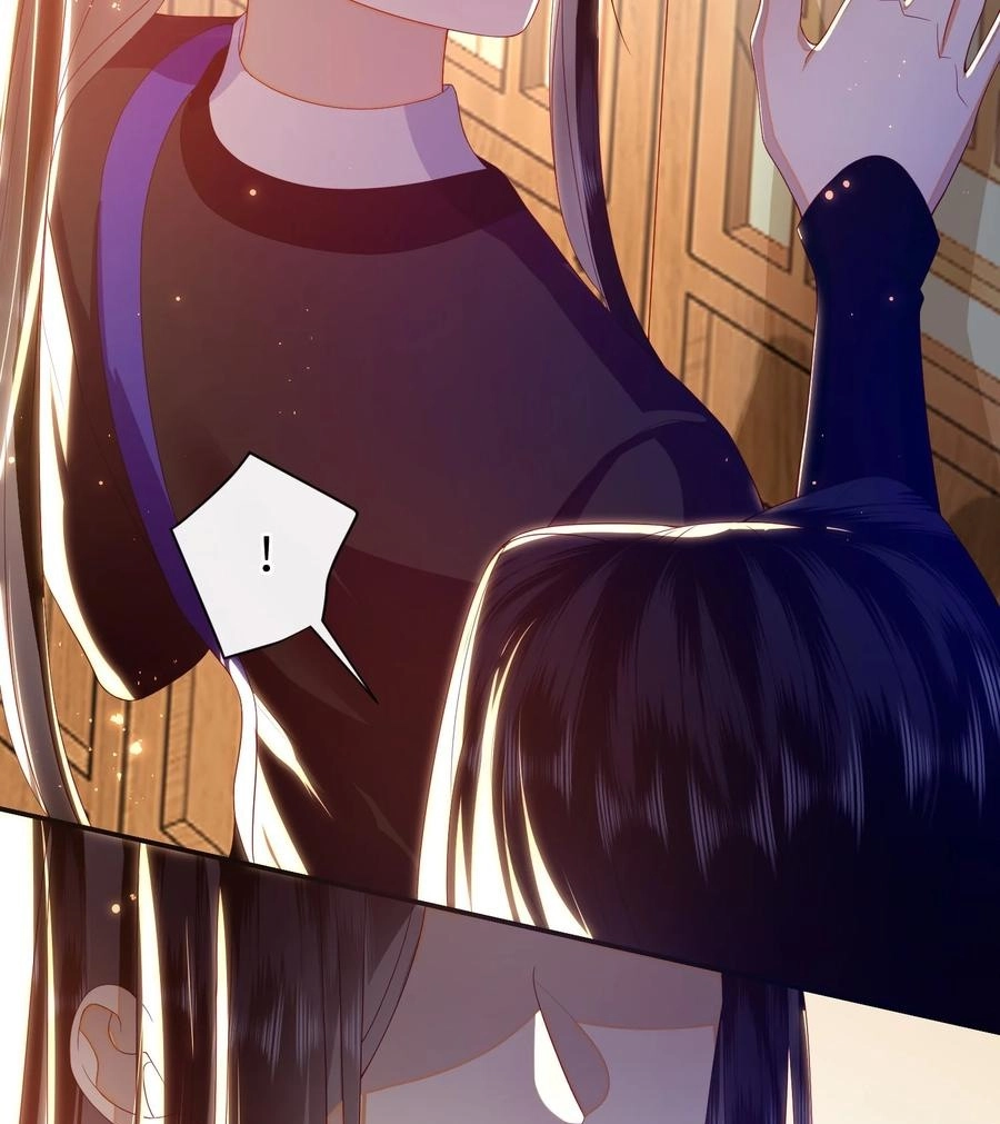 The Big Shot Wants to Marry Her Blind Husband Chapter 79 page 40 - 