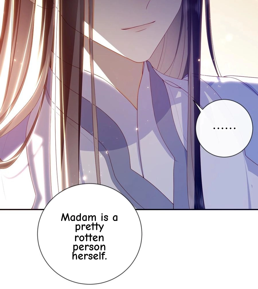 The Big Shot Wants to Marry Her Blind Husband Chapter 79 page 41 - 