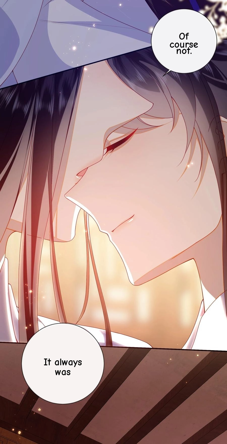 The Big Shot Wants to Marry Her Blind Husband Chapter 79 page 44 - 