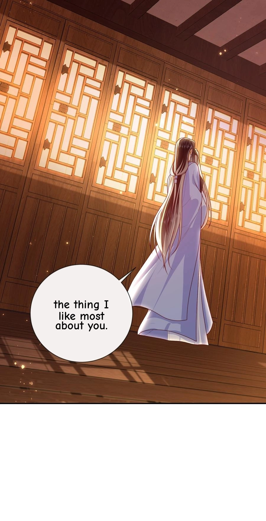 The Big Shot Wants to Marry Her Blind Husband Chapter 79 page 45 - 