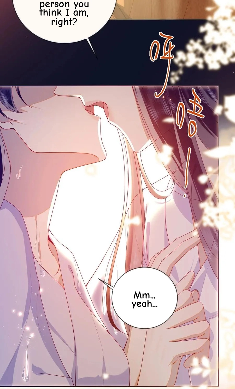 The Big Shot Wants to Marry Her Blind Husband Chapter 79 page 47 - 