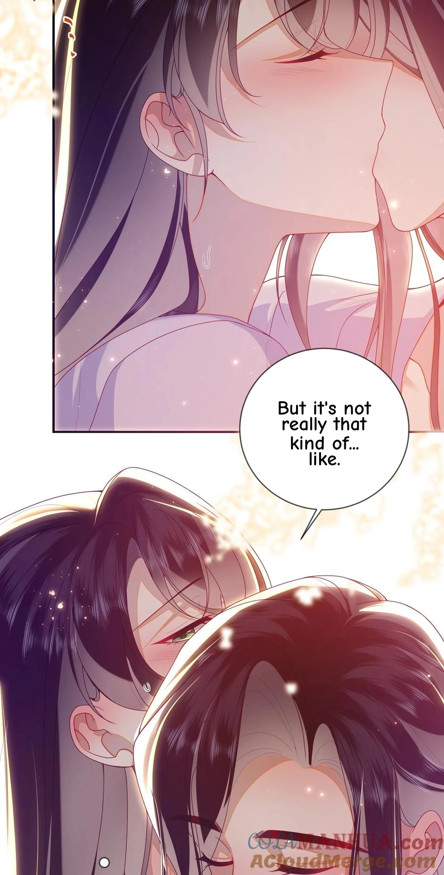 The Big Shot Wants to Marry Her Blind Husband Chapter 79 page 49 - 