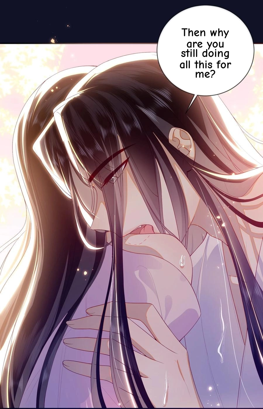 The Big Shot Wants to Marry Her Blind Husband Chapter 79 page 51 - 