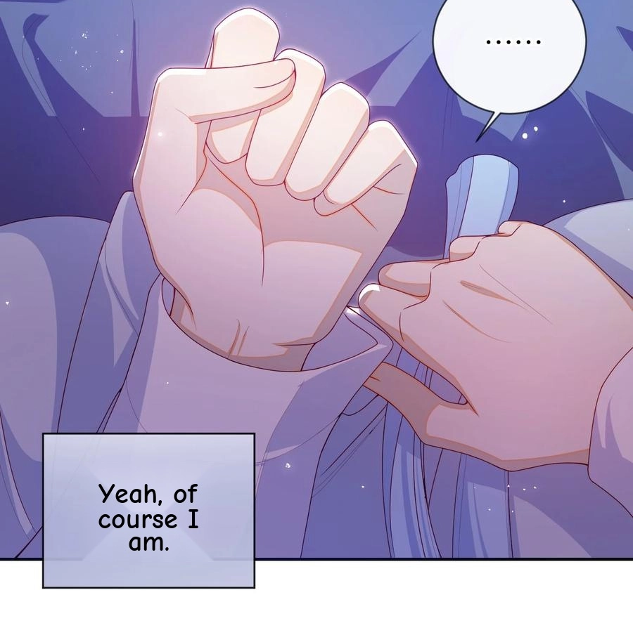 The Big Shot Wants to Marry Her Blind Husband Chapter 79 page 9 - 