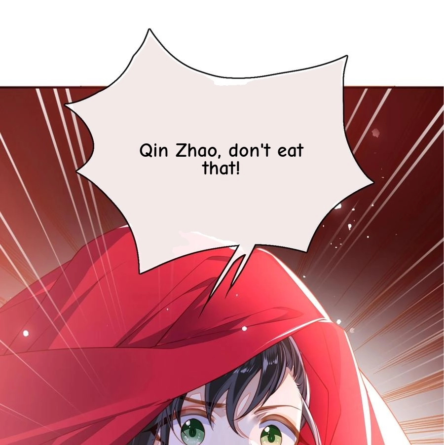 The Big Shot Wants to Marry Her Blind Husband Chapter 8 page 2 - 