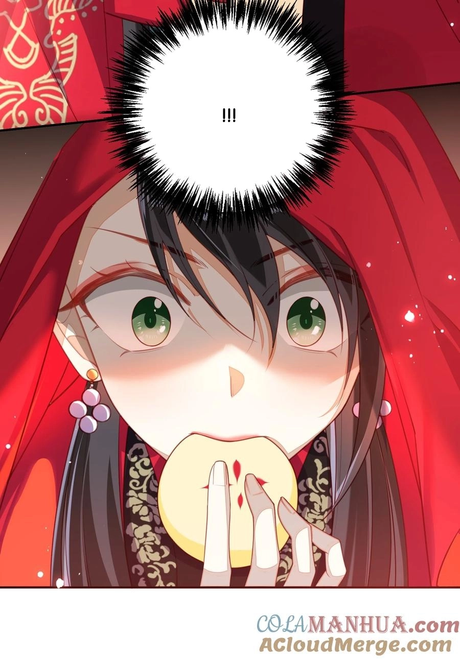 The Big Shot Wants to Marry Her Blind Husband Chapter 8 page 11 - 