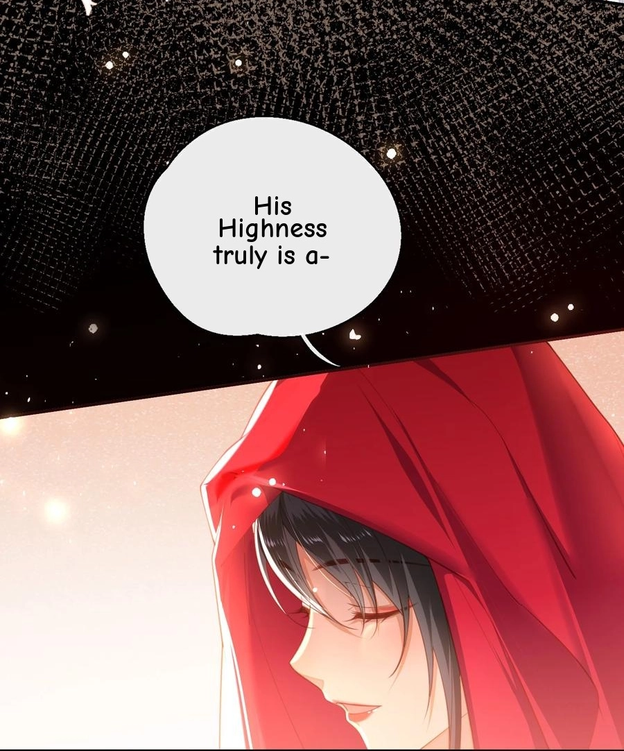 The Big Shot Wants to Marry Her Blind Husband Chapter 8 page 29 - 