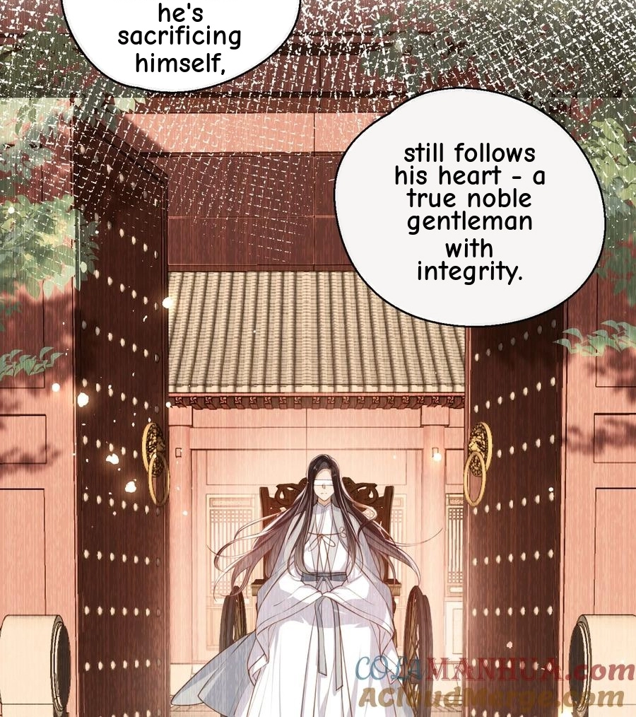 The Big Shot Wants to Marry Her Blind Husband Chapter 8 page 31 - 