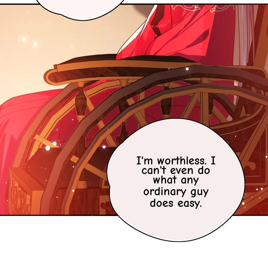 The Big Shot Wants to Marry Her Blind Husband Chapter 8 page 37 - 