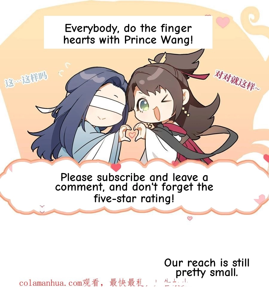 The Big Shot Wants to Marry Her Blind Husband Chapter 8 page 45 - 