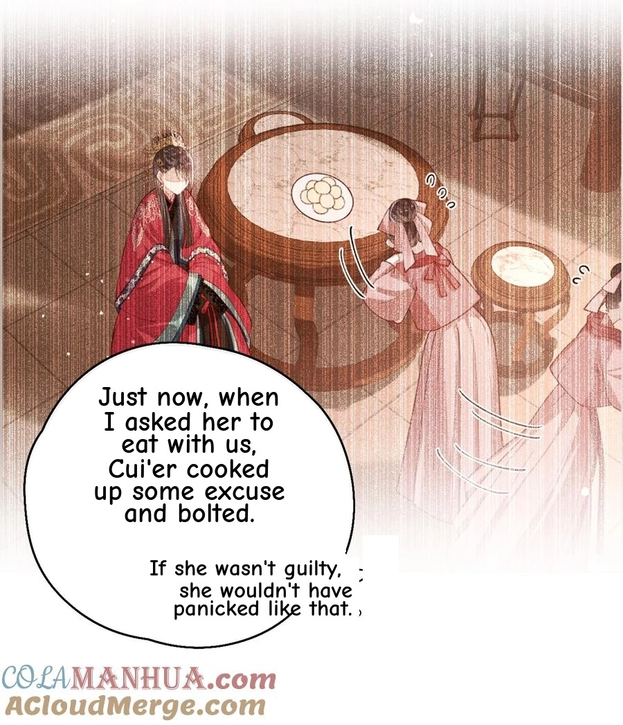 The Big Shot Wants to Marry Her Blind Husband Chapter 8 page 6 - 