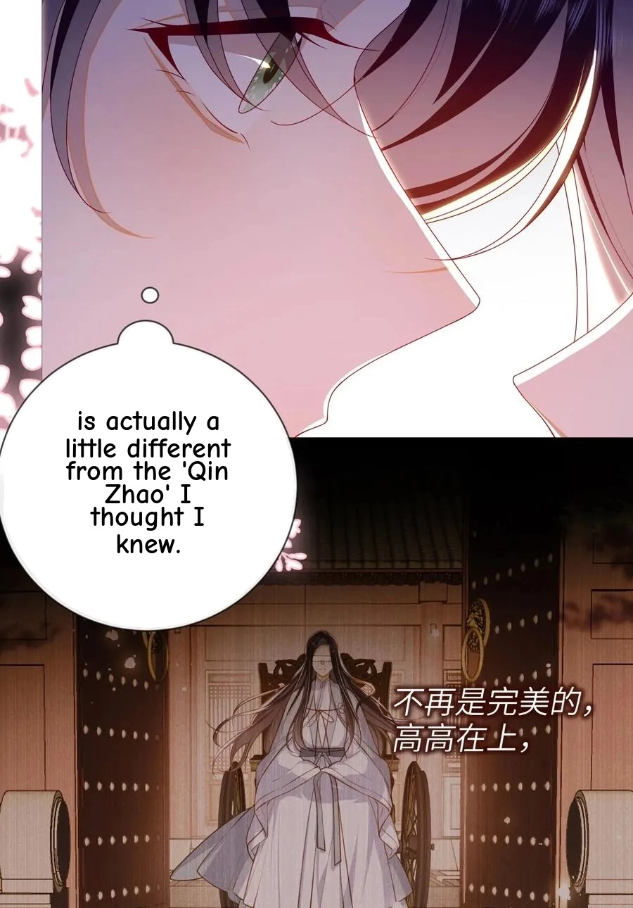 The Big Shot Wants to Marry Her Blind Husband Chapter 80 page 11 - 