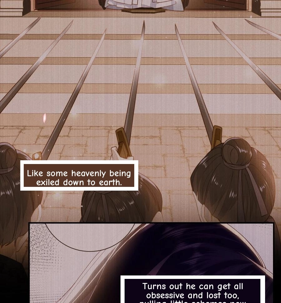 The Big Shot Wants to Marry Her Blind Husband Chapter 80 page 12 - 