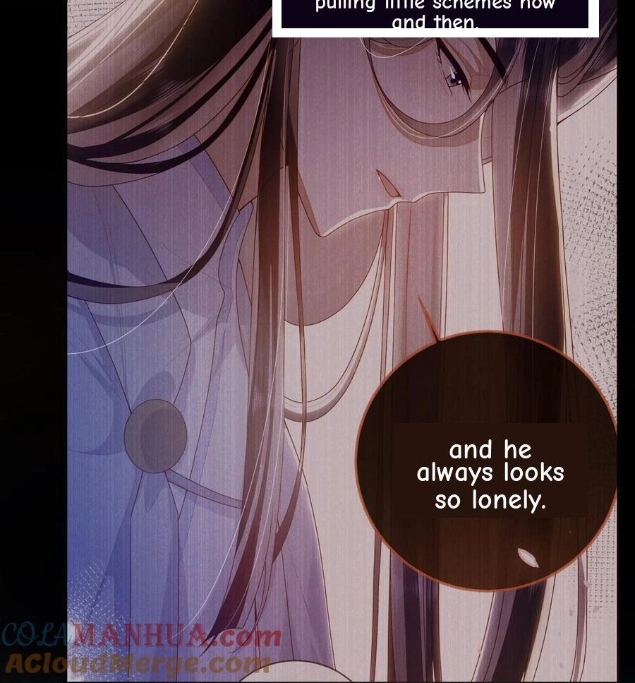 The Big Shot Wants to Marry Her Blind Husband Chapter 80 page 13 - 