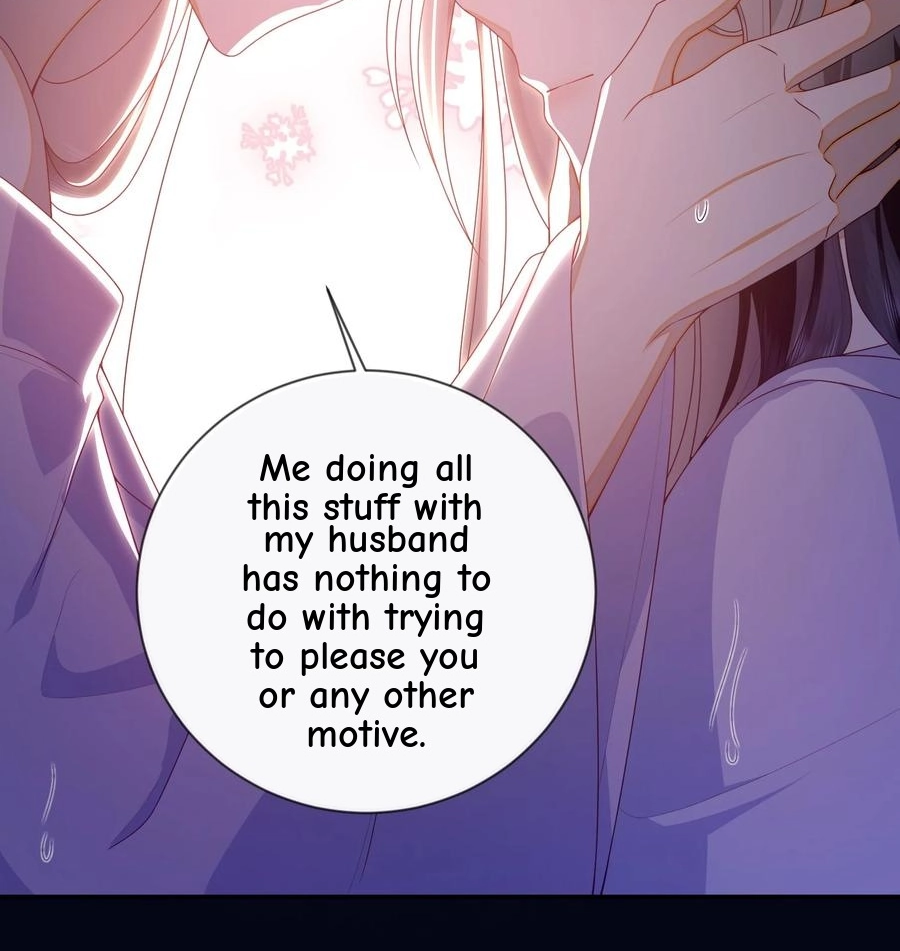 The Big Shot Wants to Marry Her Blind Husband Chapter 80 page 15 - 