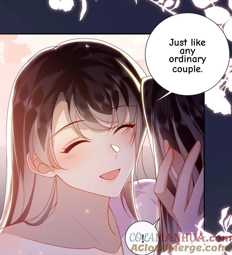 The Big Shot Wants to Marry Her Blind Husband Chapter 80 page 17 - 