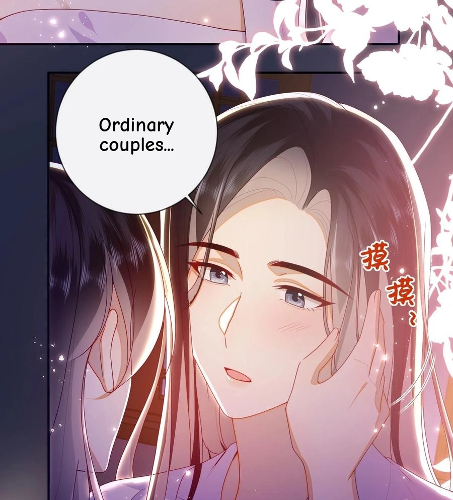 The Big Shot Wants to Marry Her Blind Husband Chapter 80 page 18 - 