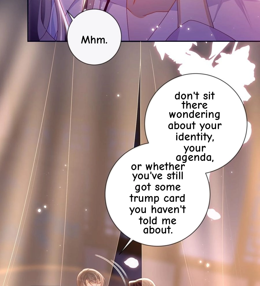The Big Shot Wants to Marry Her Blind Husband Chapter 80 page 19 - 