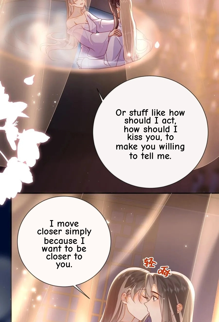 The Big Shot Wants to Marry Her Blind Husband Chapter 80 page 20 - 