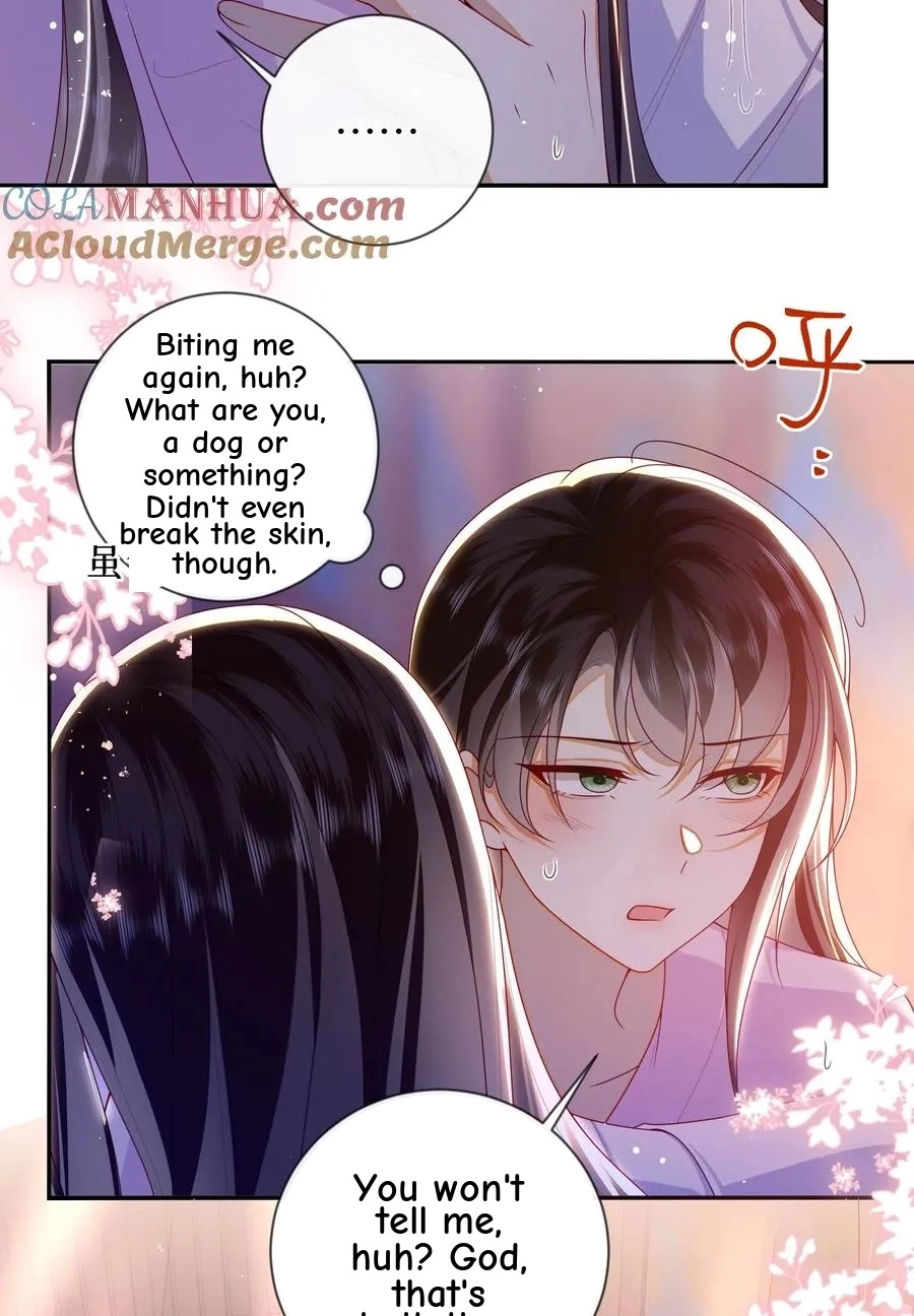 The Big Shot Wants to Marry Her Blind Husband Chapter 80 page 3 - 